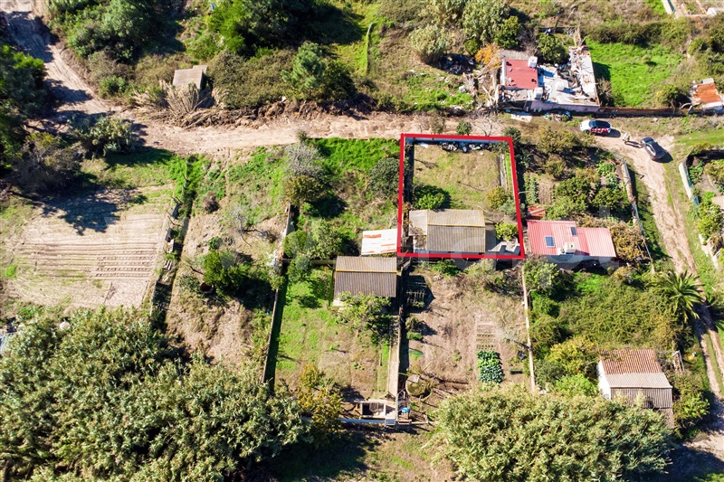 Terreno Rústico / Almada, Caparica e Trafaria