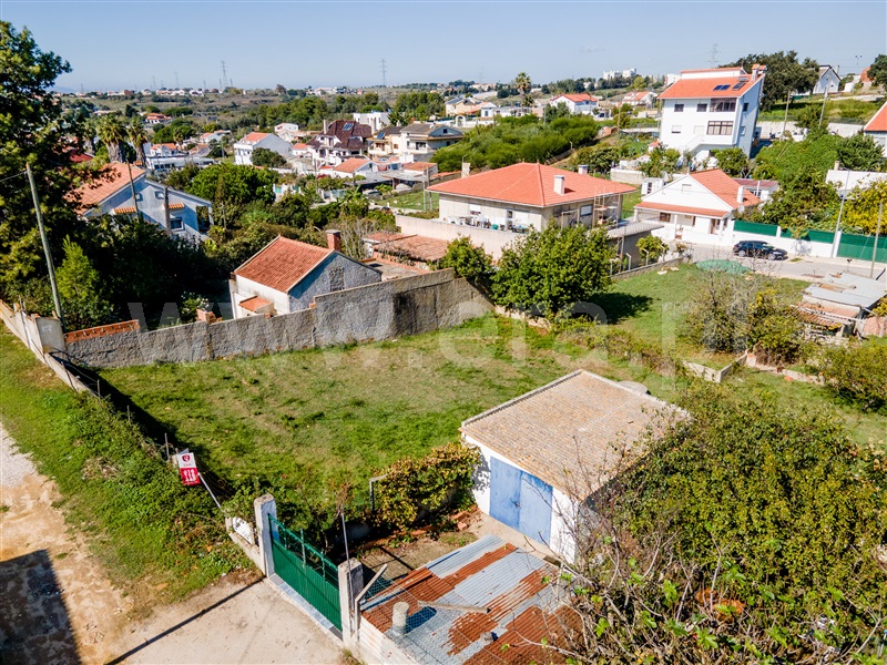 Terreno Rústico / Almada, Vila Nova Caparica 2