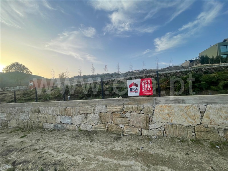 Terreno Rústico  Amarante, Louredo - 1442594 - 3