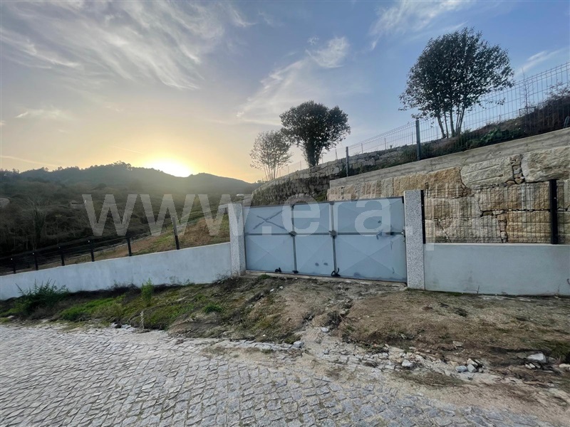 Terreno Rústico  Amarante, Louredo - 1442594 - 4