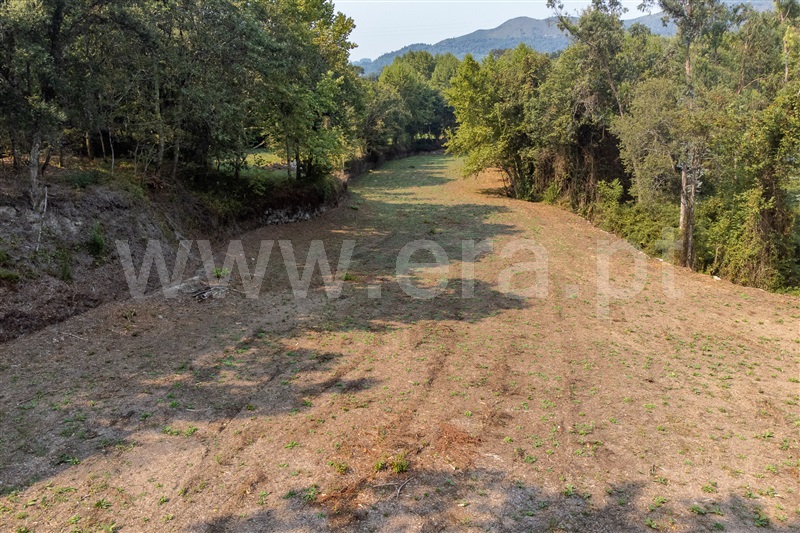 Terreno Rústico  Amares, Bouro (Santa Marta) - 1432821 - 11
