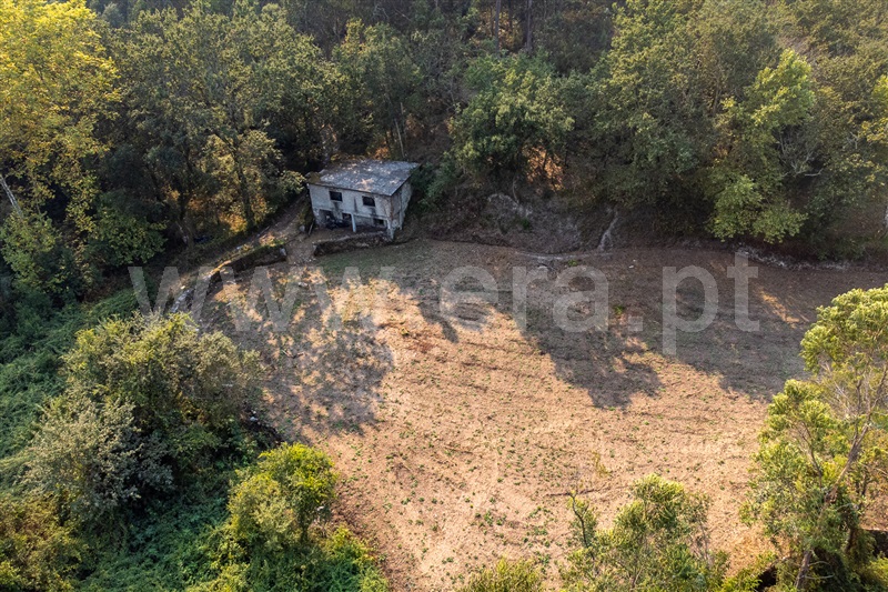 Terreno Rústico  Amares, Bouro (Santa Marta) - 1432821 - 13