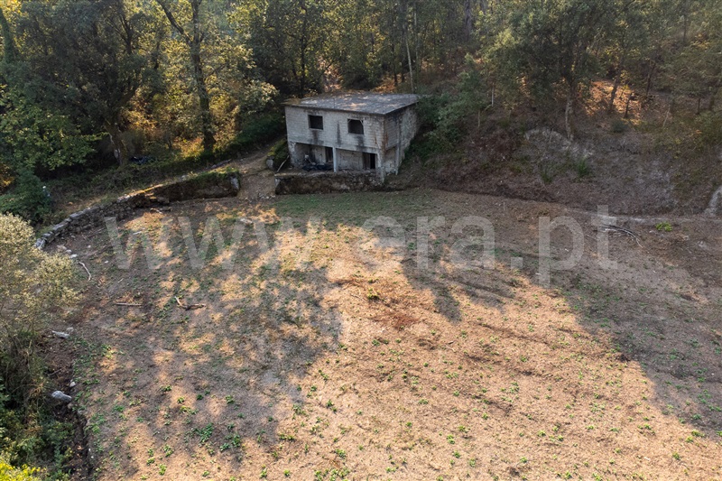 Terreno Rústico  Amares, Bouro (Santa Marta) - 1432821 - 14