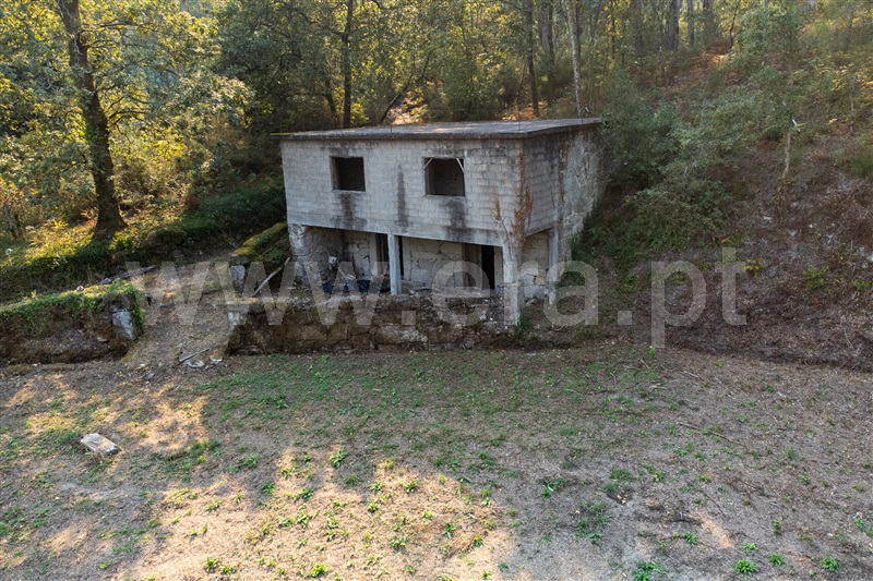 Terreno Rústico  Amares, Bouro (Santa Marta) - 1432821 - 15