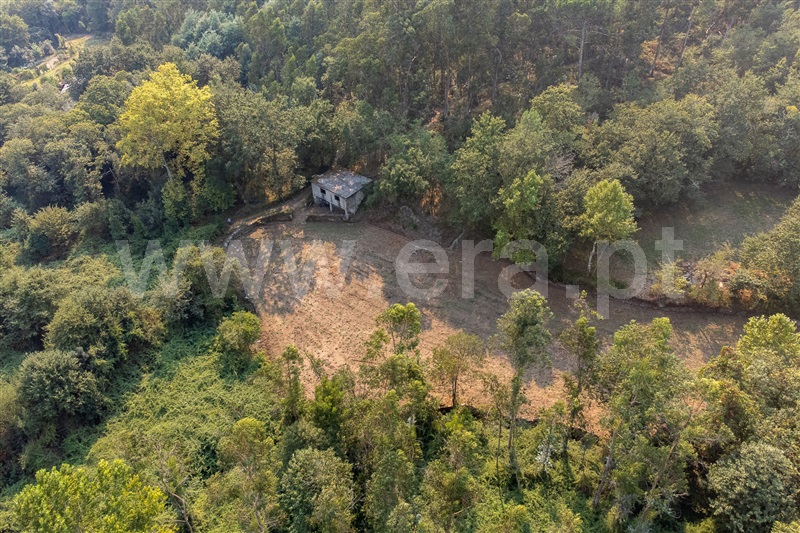 Terreno Rústico  Amares, Bouro (Santa Marta) - 1432821 - 17