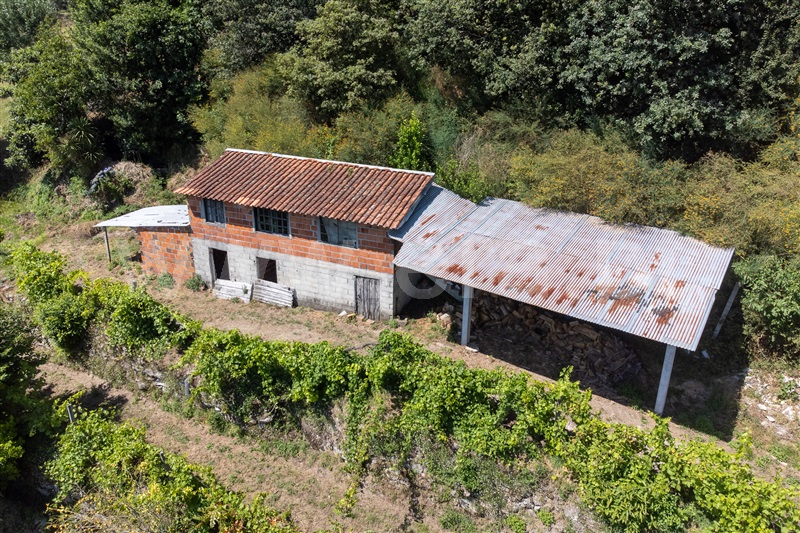 Terreno Misto  Amares, Vilela, Seramil e Paredes Secas - 1496498 - 6