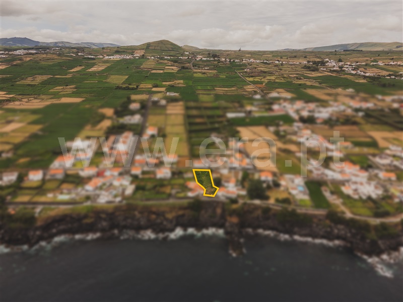 Terreno Rústico  Angra do Heroísmo, Porto Judeu - 1363930 - 12