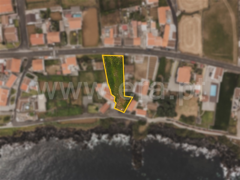 Terreno Rústico  Angra do Heroísmo, Porto Judeu - 1363930 - 13
