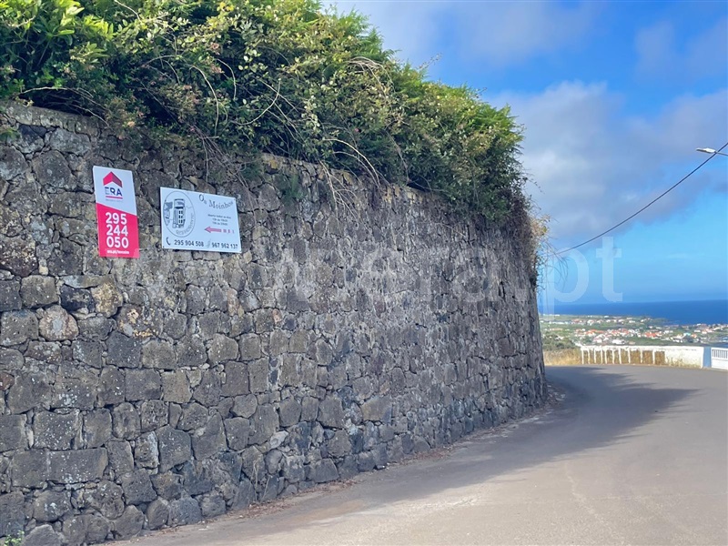 Terreno Rústico  Angra do Heroísmo, Vila de São Sebastião - 1491605 - 1
