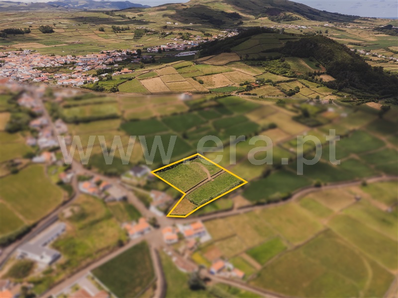 Terreno Rústico  com Vista Mar Angra do Heroísmo, Vila de São Sebastião - 1491605 - 12