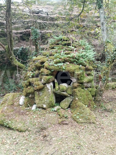 Terreno Rústico / Arcos de Valdevez, Soajo