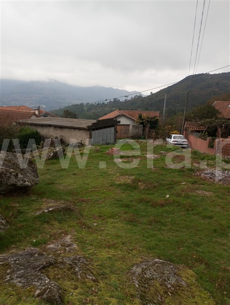 Terreno Rústico / Arcos de Valdevez, Soajo