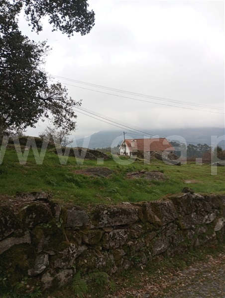 Terreno Rústico  Arcos de Valdevez, Soajo - 1449213 - 4