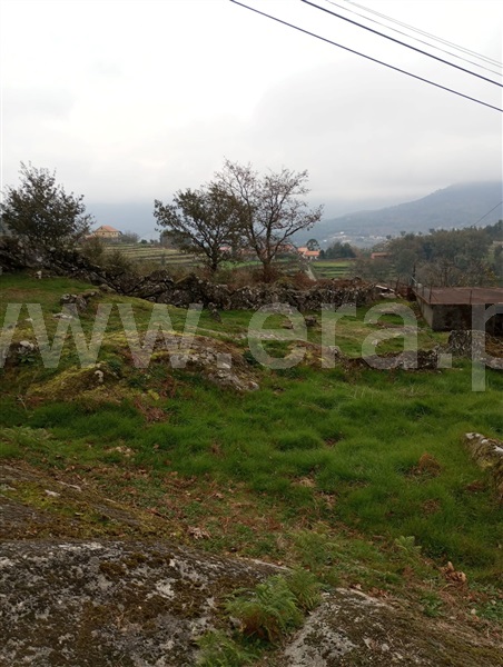 Terreno Rústico  Arcos de Valdevez, Soajo - 1449213 - 5