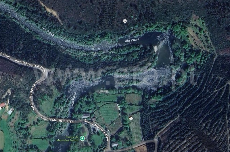 Terreno Rústico / Arouca, Covelo de Paivó e Janarde