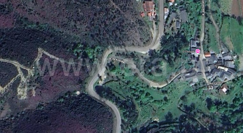 Terreno Rústico / Arouca, Covelo de Paivó e Janarde