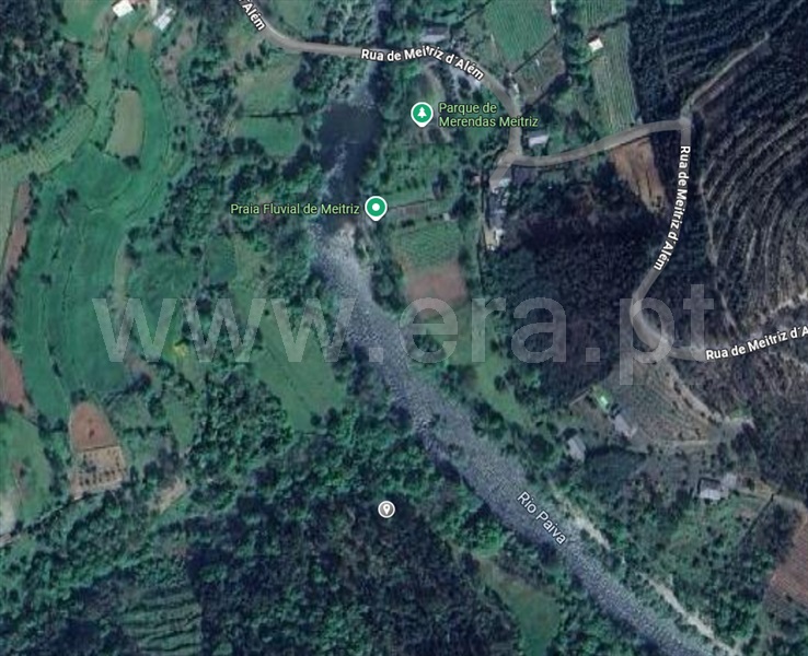 Terreno Rústico / Arouca, Covelo de Paivó e Janarde