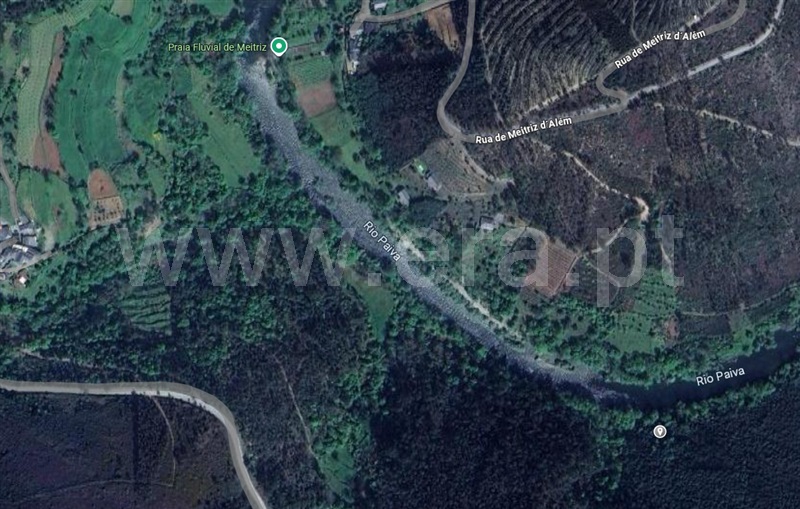 Terreno Rústico / Arouca, Covelo de Paivó e Janarde