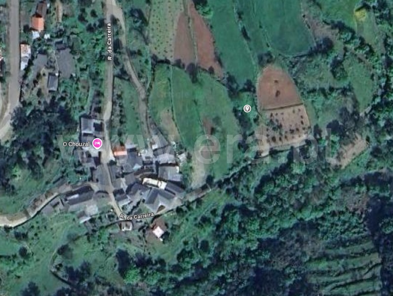 Terreno Rústico / Arouca, Covelo de Paivó e Janarde