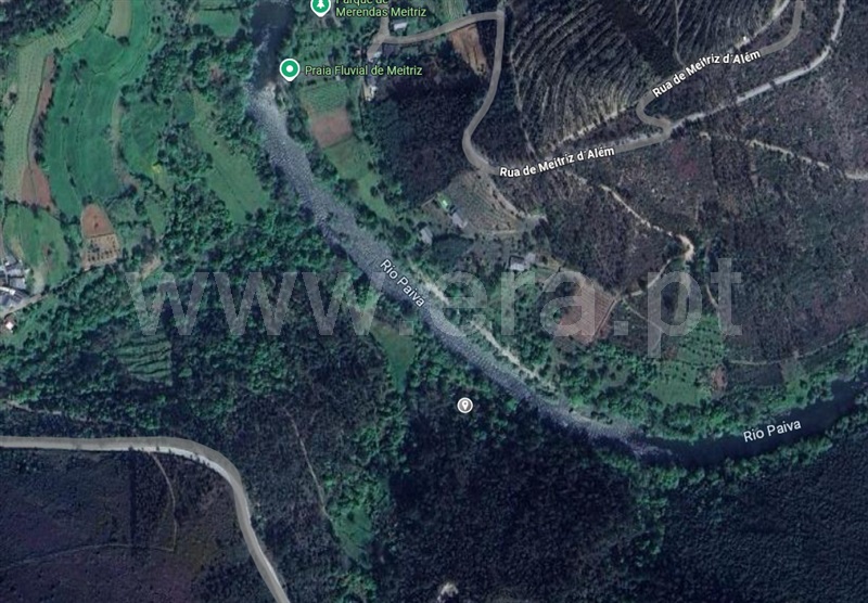 Terreno Rústico / Arouca, Covelo de Paivó e Janarde