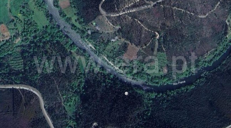 Terreno Rústico / Arouca, Covelo de Paivó e Janarde