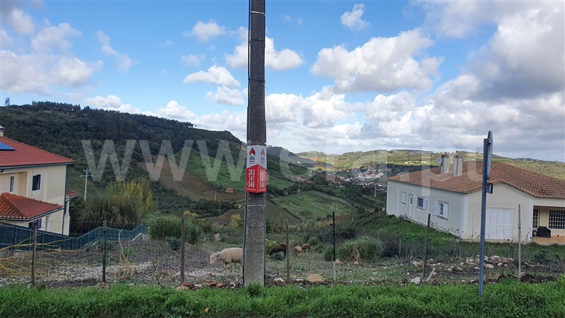 Terreno Rústico  Arruda dos Vinhos, Arranhó - 1288000 - 2