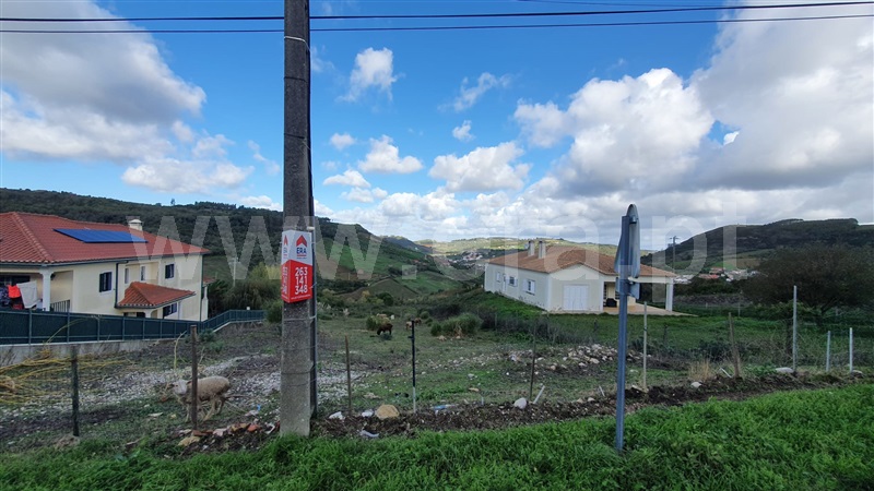 Terreno Rústico / Arruda dos Vinhos, Arruda dos Vinhos