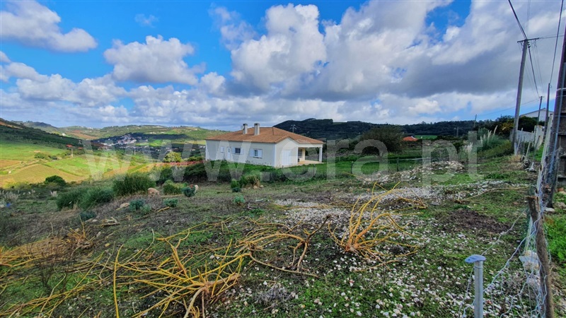 Terreno Rústico  Arruda dos Vinhos, Arranhó - 1288000 - 4