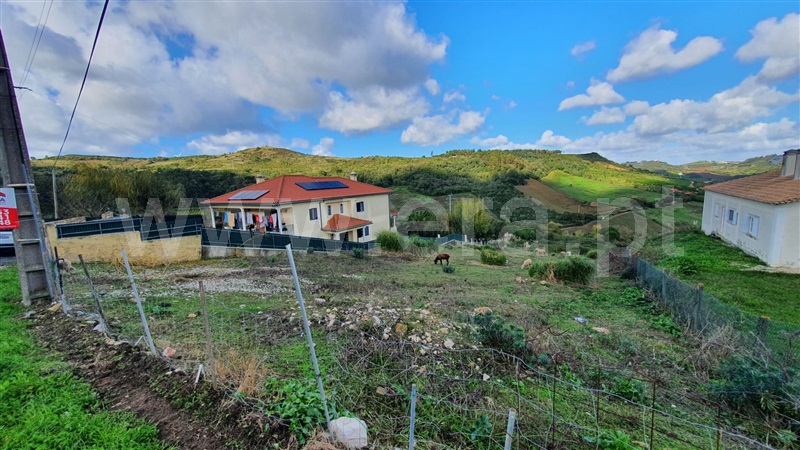 Terreno Rústico  Arruda dos Vinhos, Arranhó - 1288000 - 5