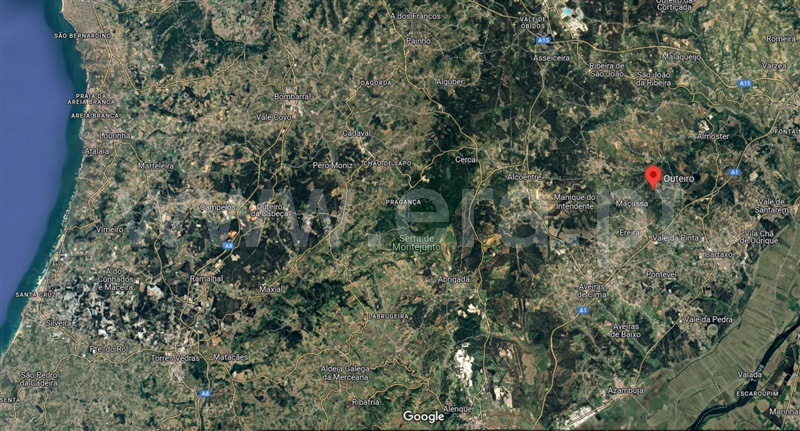 Terreno Rústico  com Agrícola Azambuja, Manique do Intendente, Vila Nova de São Pedro e Maçussa - 1398103 - 14
