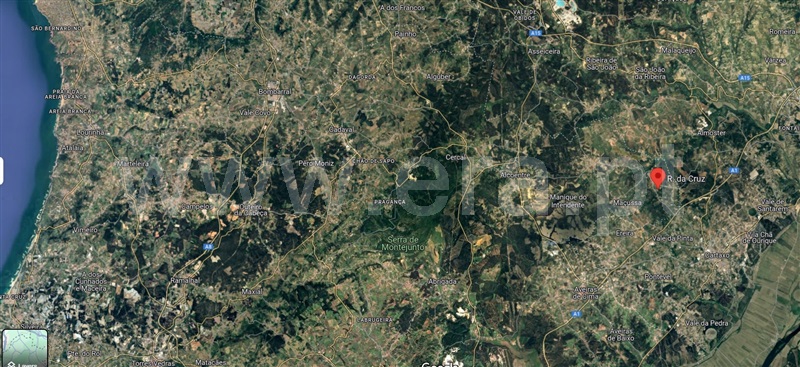 Terreno Rústico  com Agrícola Azambuja, Manique do Intendente, Vila Nova de São Pedro e Maçussa - 1398178 - 18