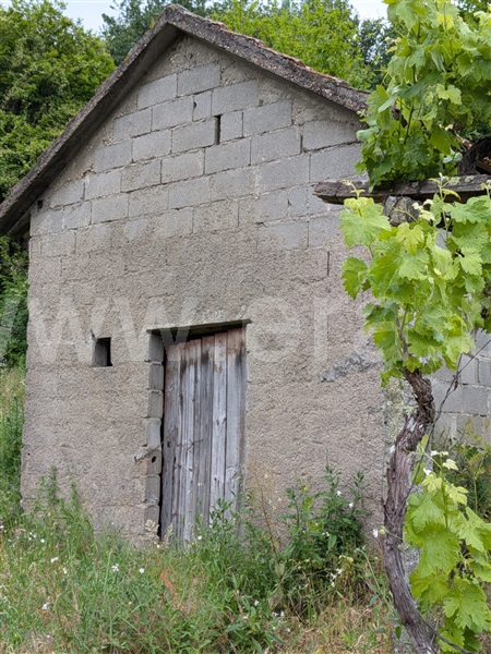 Terreno Rústico  Baião, Santa Marinha do Zêzere - 1479239 - 4