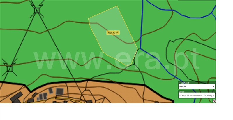 Terreno  Barcelos, Aborim - 1501181 - 7