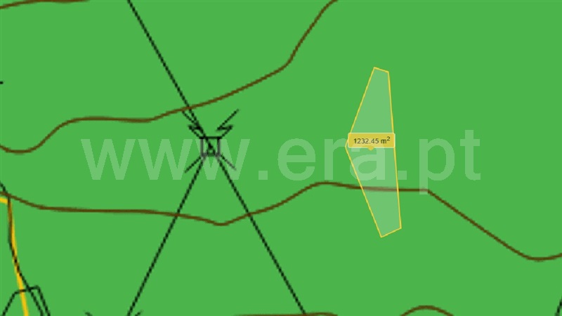 Terreno Rústico / Barcelos, Aborim