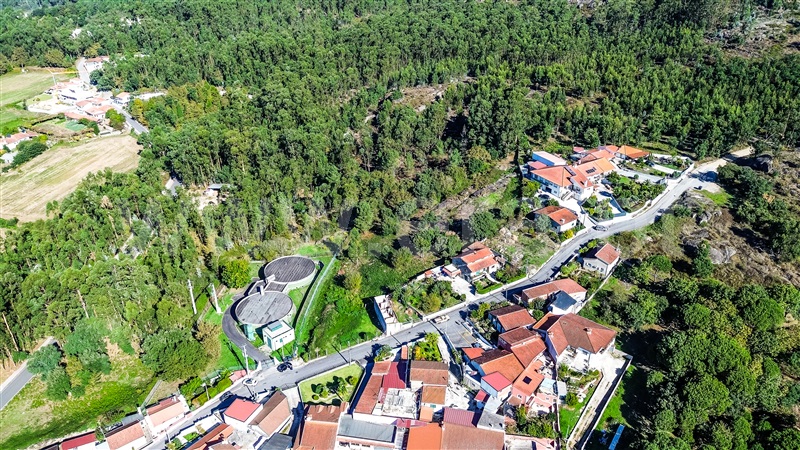 Terreno Rústico / Barcelos, Galegos (São Martinho)