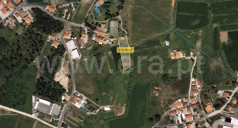 Terreno Rústico / Barcelos, Tamel (São Veríssimo)