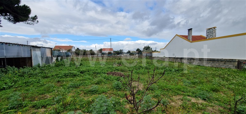 Terreno Rústico / Barreiro, Santo António da Charneca