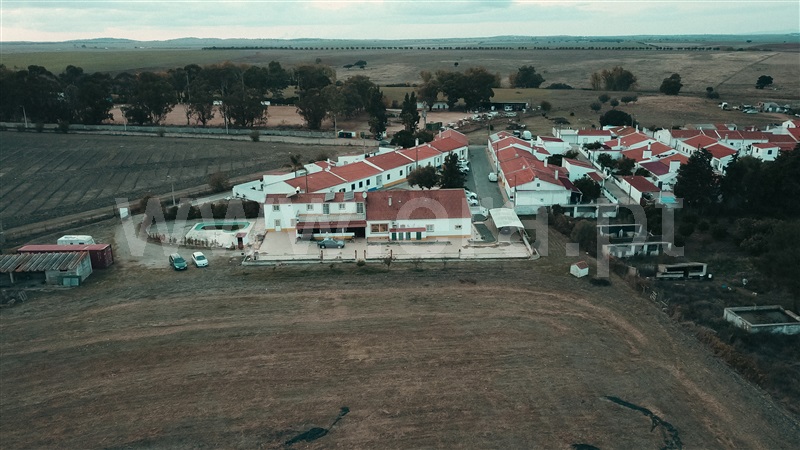Terreno Rústico / Beja, São Matias