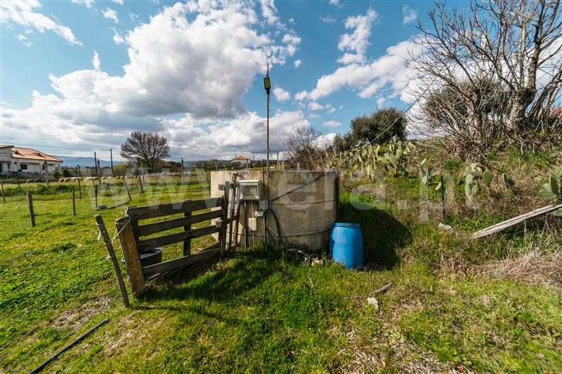 Terreno Rústico  Belmonte, Malpique - 1434099 - 20