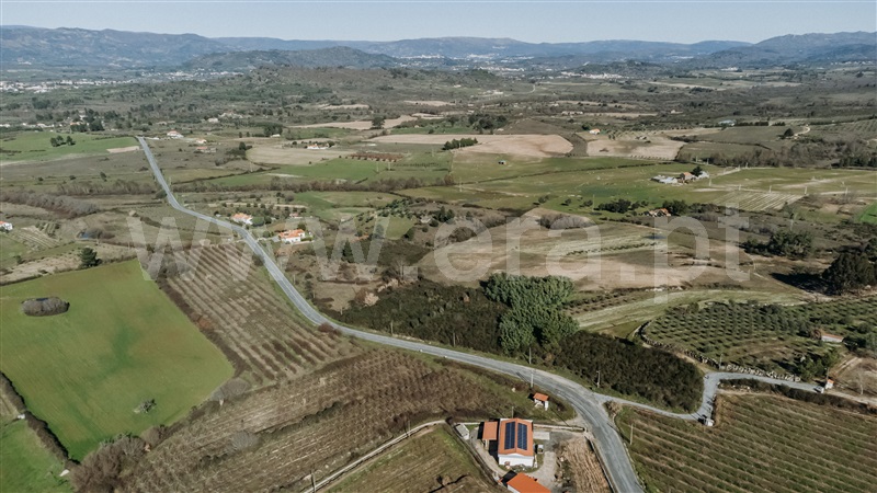 Terreno Rústico  com Rústico Belmonte, Monte do Bispo - 1456194 - 3
