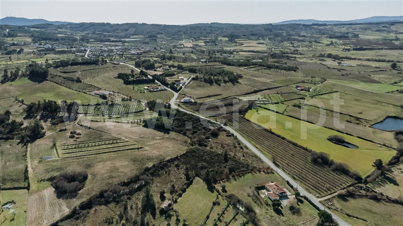 Terreno Rústico  com Rústico Belmonte, Monte do Bispo - 1456194 - 9