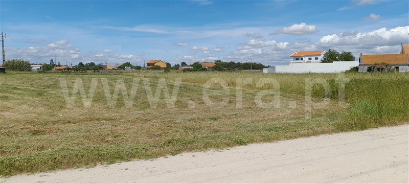 Terreno  Benavente, Samora Correia - 1408065 - 2