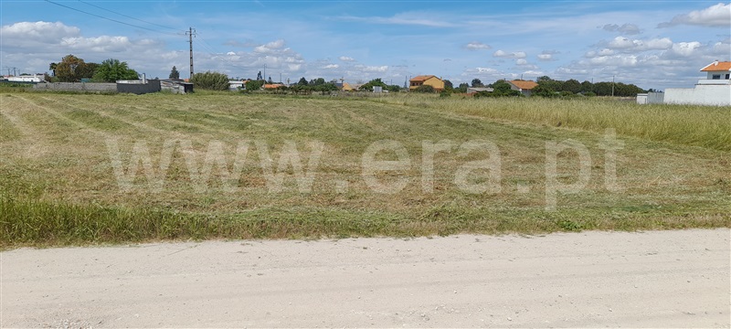 Terreno  Benavente, Samora Correia - 1408065 - 3