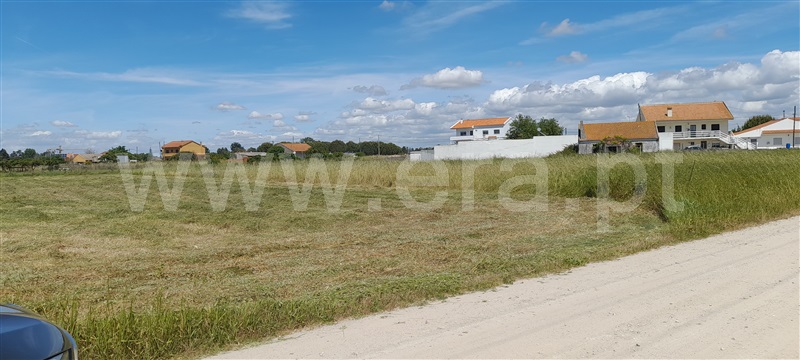 Terreno  Benavente, Samora Correia - 1408065 - 4