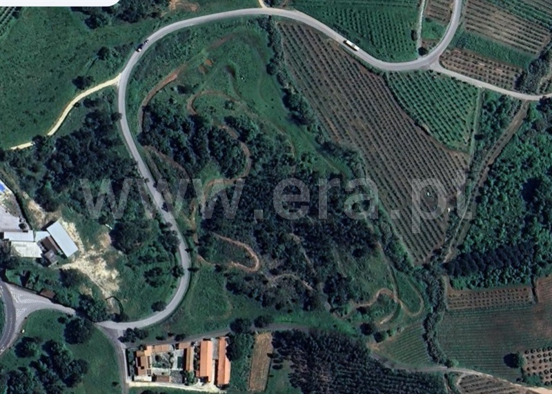 Terreno / Caldas da Rainha, A dos Francos