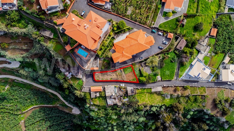 Terreno Rústico / Calheta (Madeira), Calheta