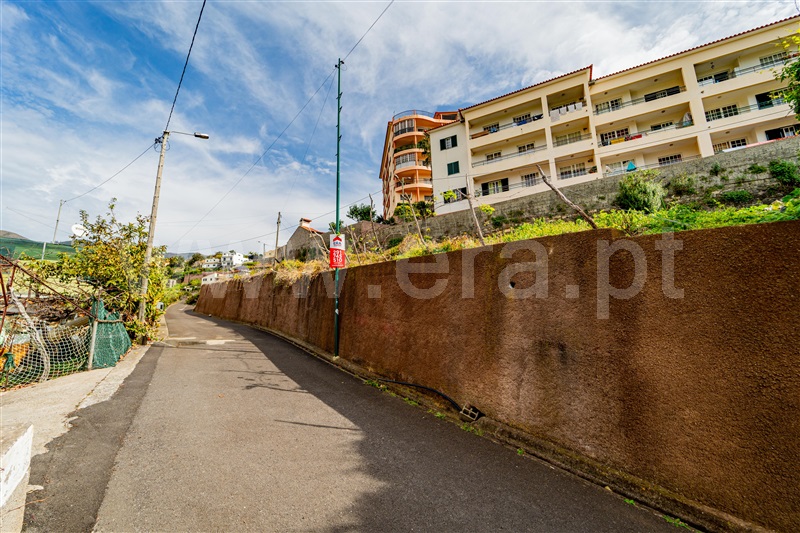 Terreno Rústico  com Vista Mar Calheta (Madeira), Calheta - 1369398 - 7