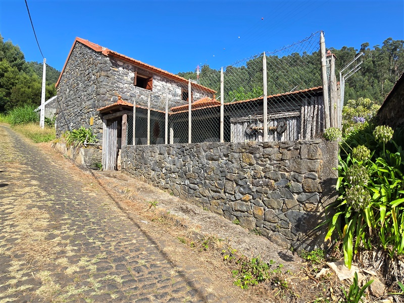Terreno Rústico / Calheta (Madeira), Calheta