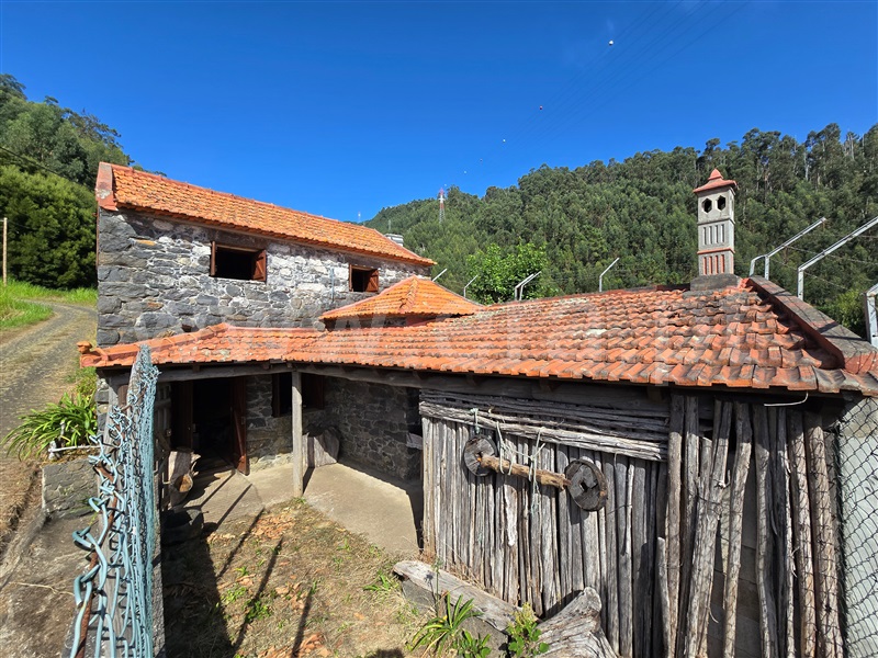 Armazém T1 Calheta (Madeira), Calheta - 1507694 - 2