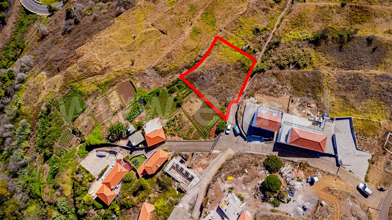 Terreno Rústico  Calheta (Madeira), Fajã da Ovelha - 1431706 - 5